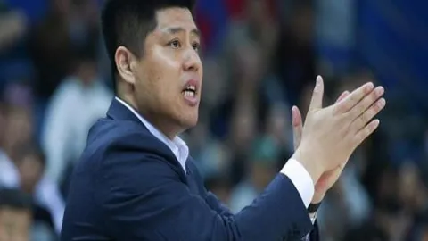 周杰伦加盟江苏肯帝亚，希腊赛场独揽24分场均佳绩