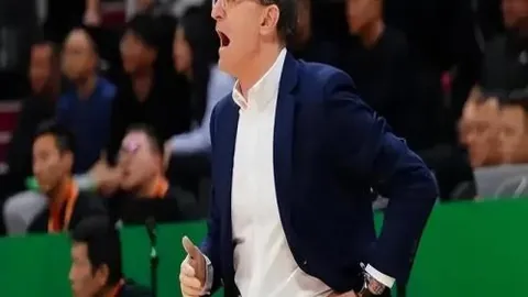 NBA专家分析：热火VS雄鹿 赛事解读